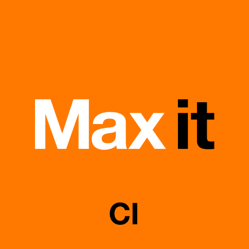 Orange Max it – Côte d'Ivoire