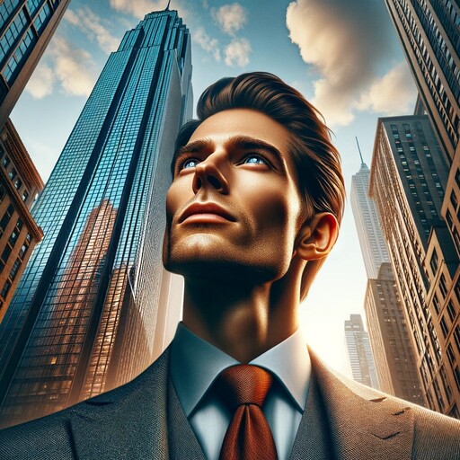 Entrepreneur – Company Manager