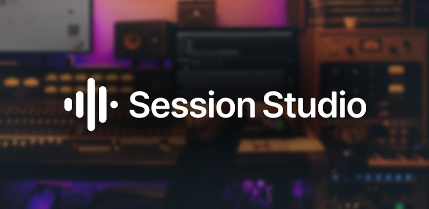 Session Studio