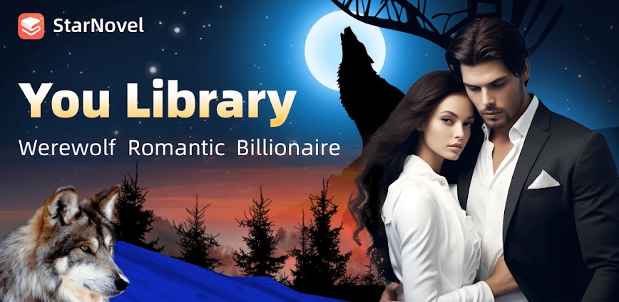 StarNovel-Read Book & Story