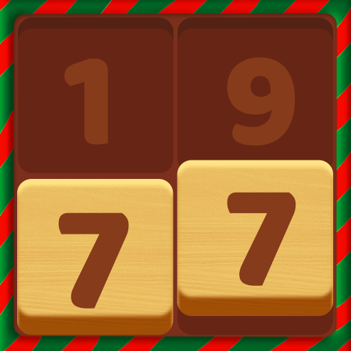 Number Match – Classic Puzzle
