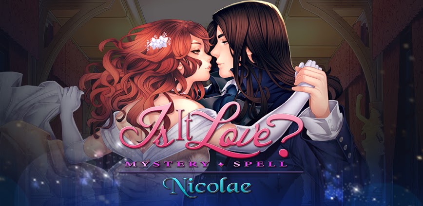 Is It Love? Nicolae – Fantasy