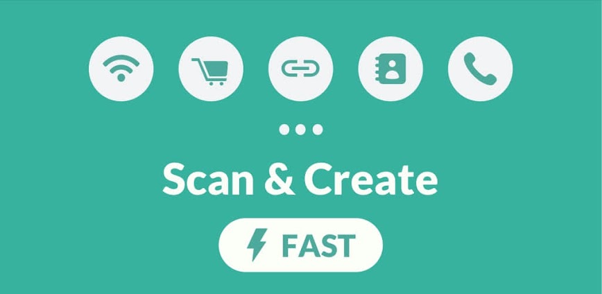 QR Scanner – Barcode Scanner