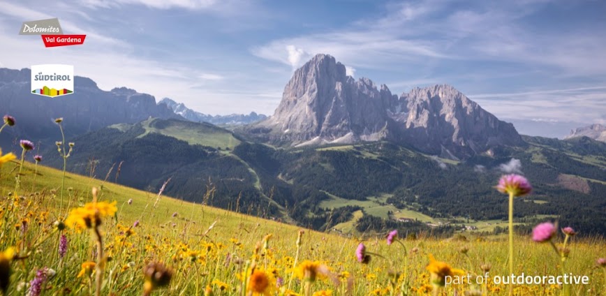 Val Gardena-Gröden Outdoor