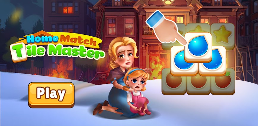 Home Tile – Match Puzzle Game