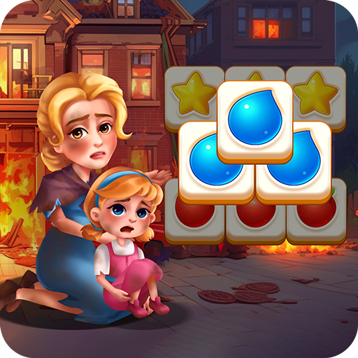 Home Tile – Match Puzzle Game