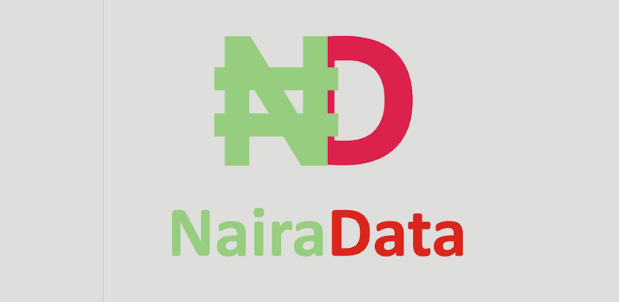 NairaData – Cheap Data Nigeria