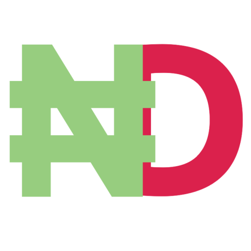 NairaData – Cheap Data Nigeria