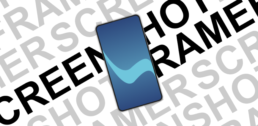 Screenshot Framer – Mockups