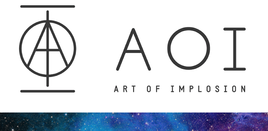 AOI.One – Art of Implosion
