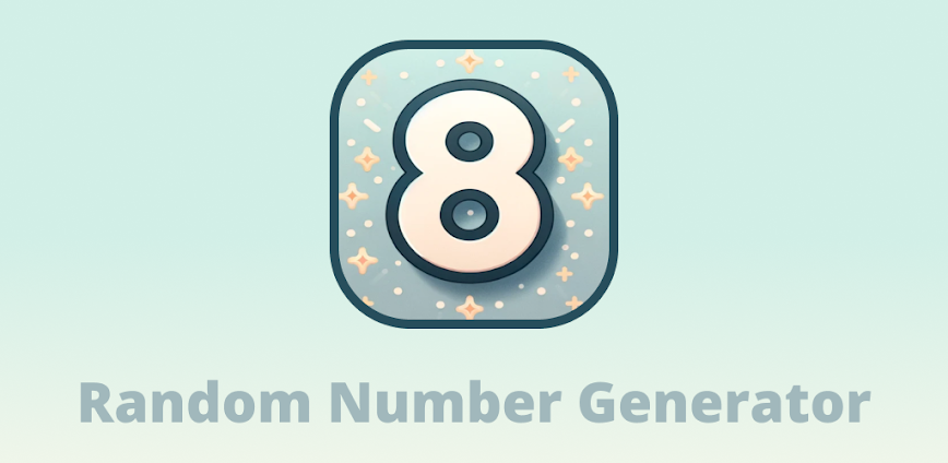 Rando: Random Number Generator