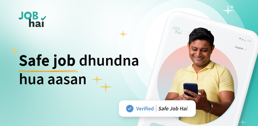 Job Hai – Search Job, Vacancy