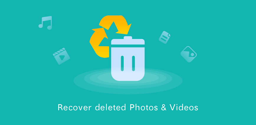 File Recovery – Restore Files