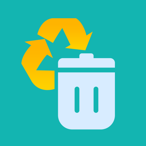 File Recovery – Restore Files