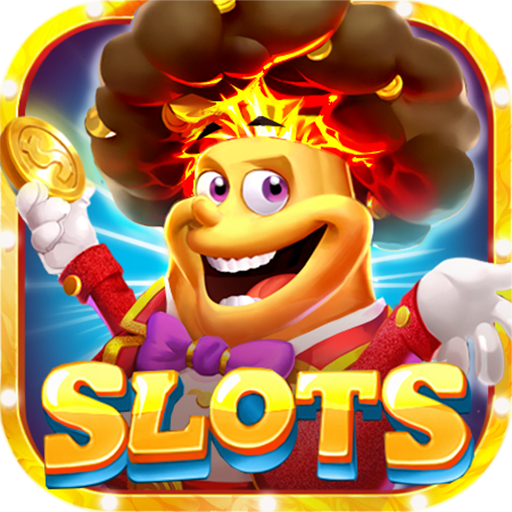 Lava Slots – Casino Games
