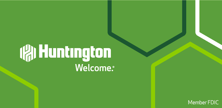 Huntington Mobile Banking