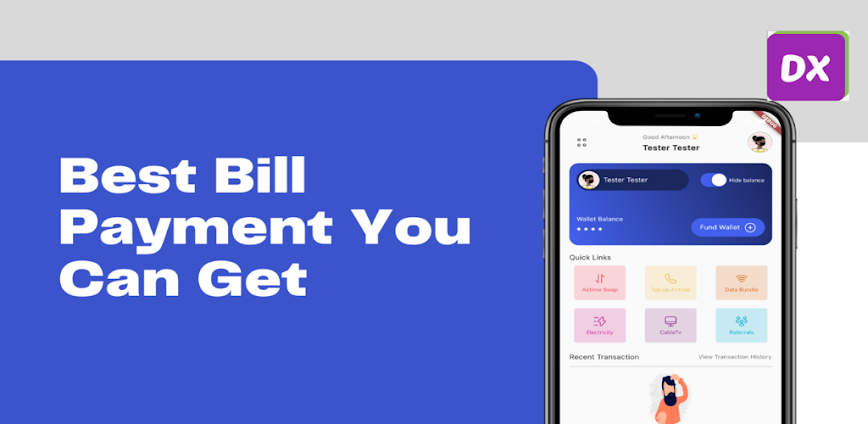 DataExtra – Buy Cheap Data VTU