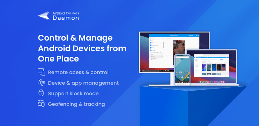 AirDroid Business Daemon