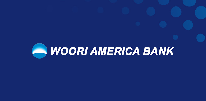 Woori America Bank Mobile