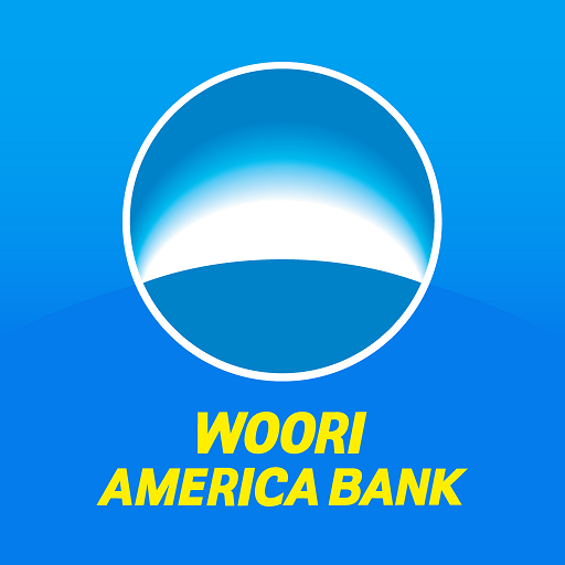 Woori America Bank Mobile