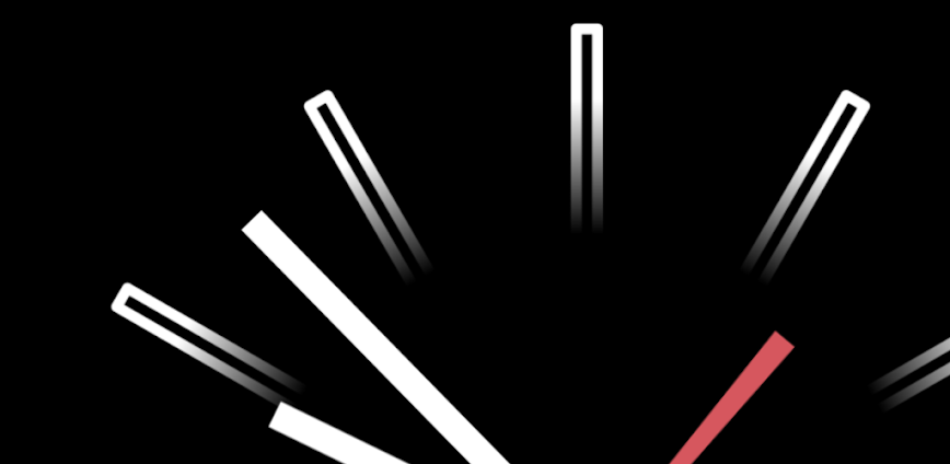 Clock Screensaver