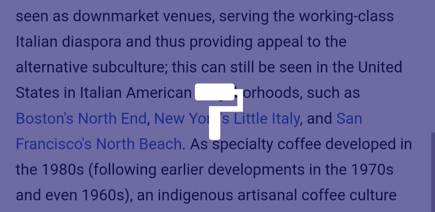 Scroll Capture for Web