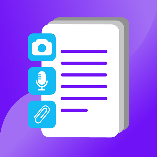 Picture Notes – Visual Notepad