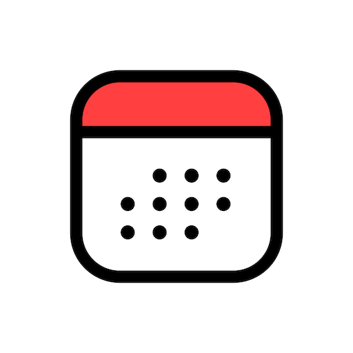 My Calendar – Simple Planner
