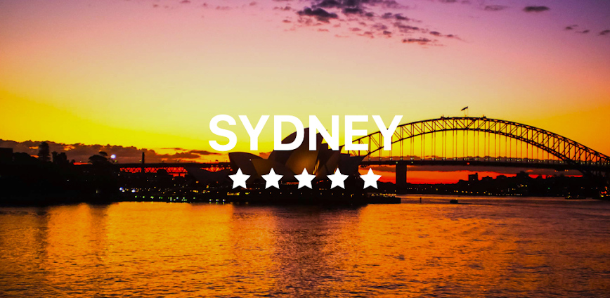 Sydney Travel Guide