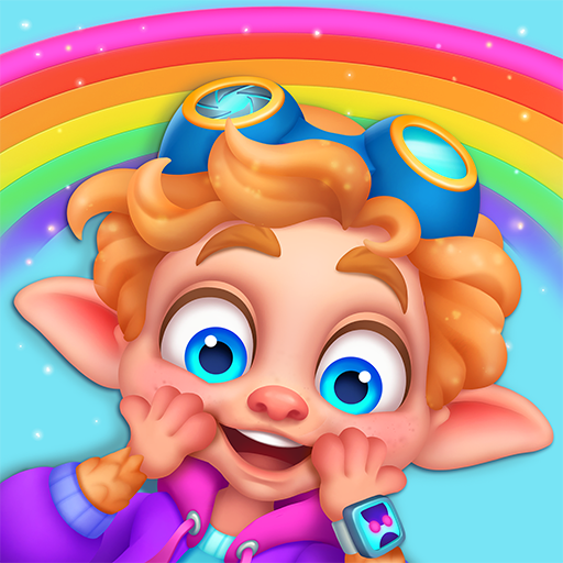 Kindergarten Learning Games+