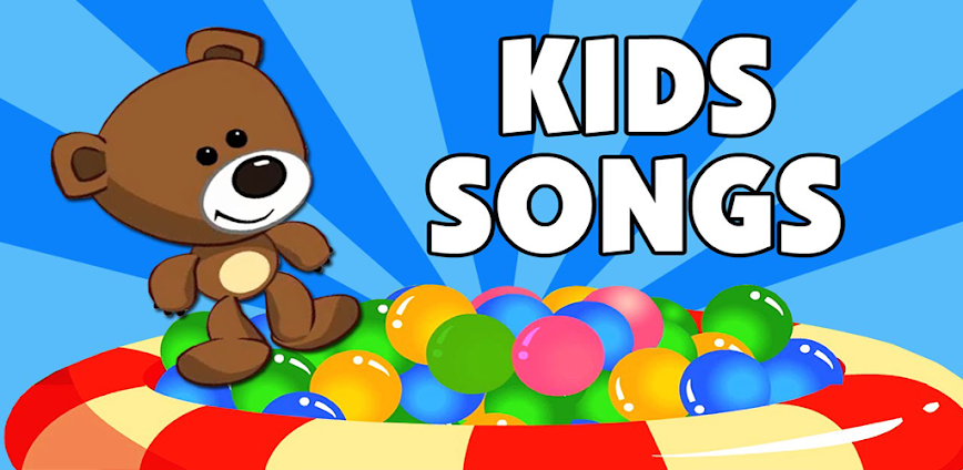 Nursery Rhymes Songs For Kids