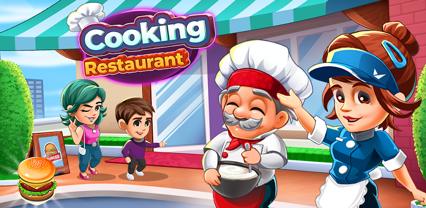 Cooking Restaurant Kitchen