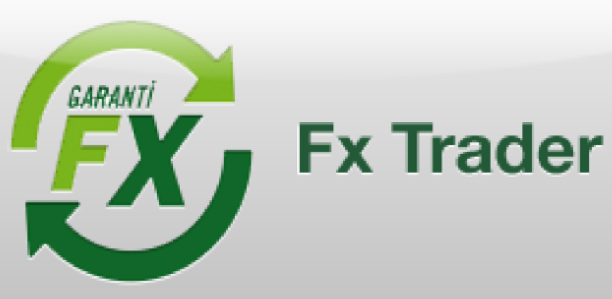 Garanti FX Trader