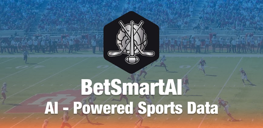 AI Sports Betting : BetSmartAI