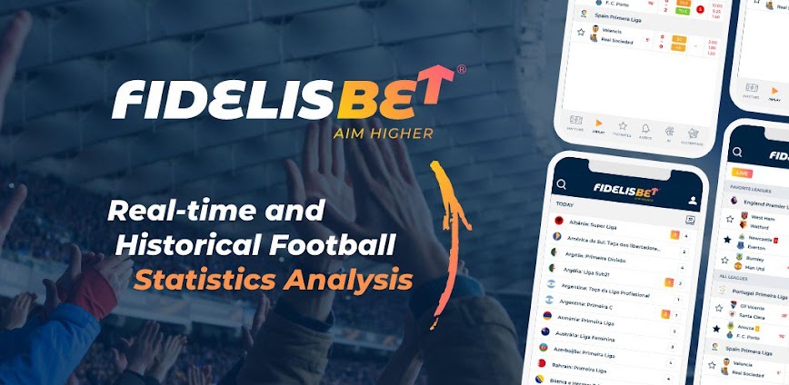 Fidscore: AI Bet Predictions