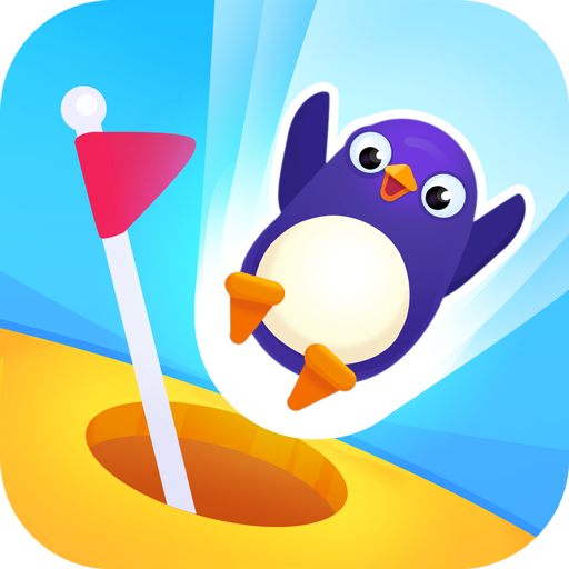Golfmasters – Fun Golf Game