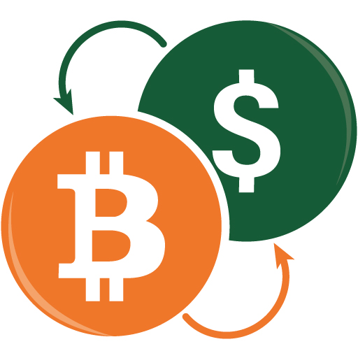 Bitcoin Converter
