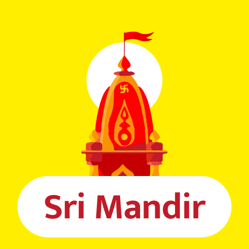 Sri Mandir – Daily Praying App
