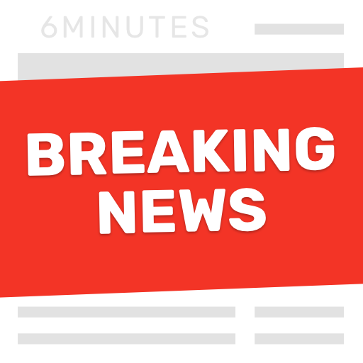 6Minutes – Local News & Alerts