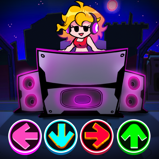 Music Night Battle – Full Mods