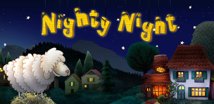 Nighty Night – Bedtime Story