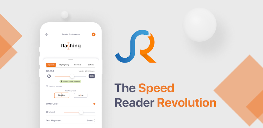 Speed Reading ePub PDF – Stage