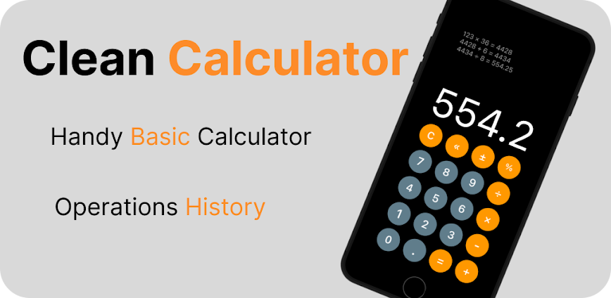 Instant Calculator