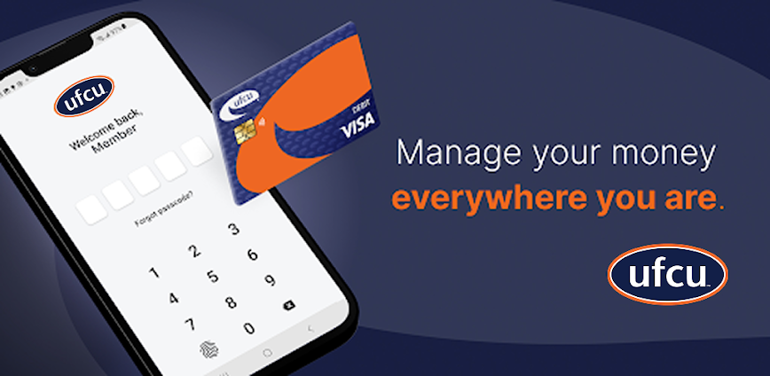 UFCU Mobile