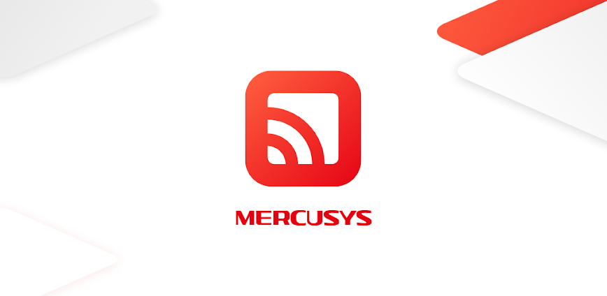 MERCUSYS