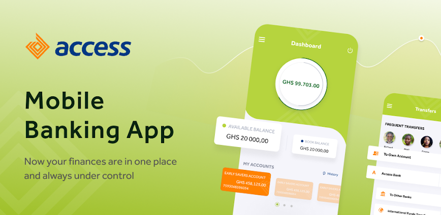 Access Bank (Ghana) Plc