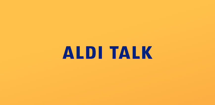 ALDI TALK