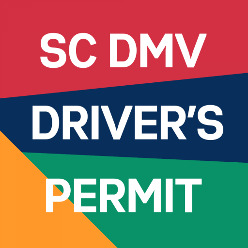 SC DMV Driver's License Test