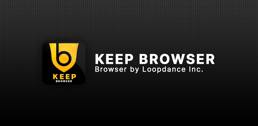 Keep Browser Proxy
