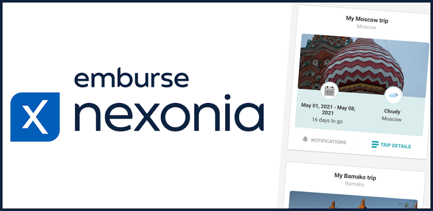 Nexonia Travel